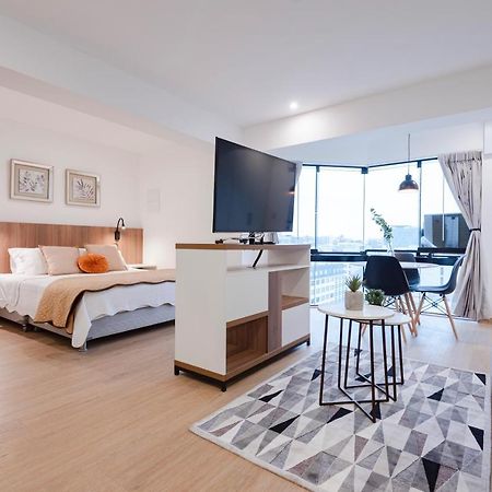 Alu Apartments - Miraflores Lima Kültér fotó