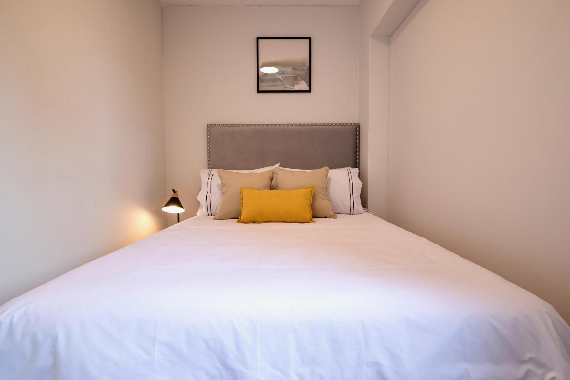Alu Apartments - Miraflores Lima Szoba fotó