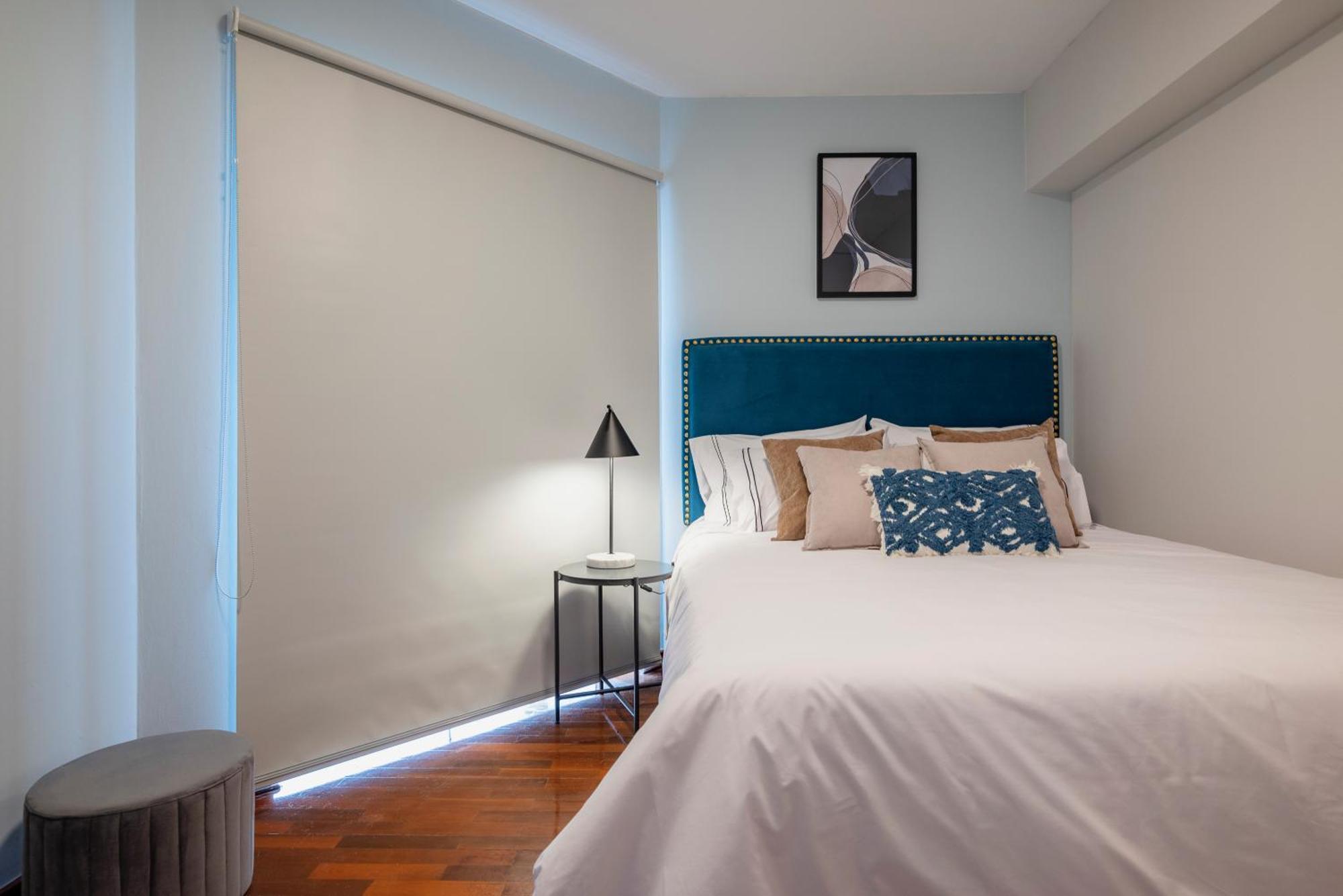 Alu Apartments - Miraflores Lima Szoba fotó