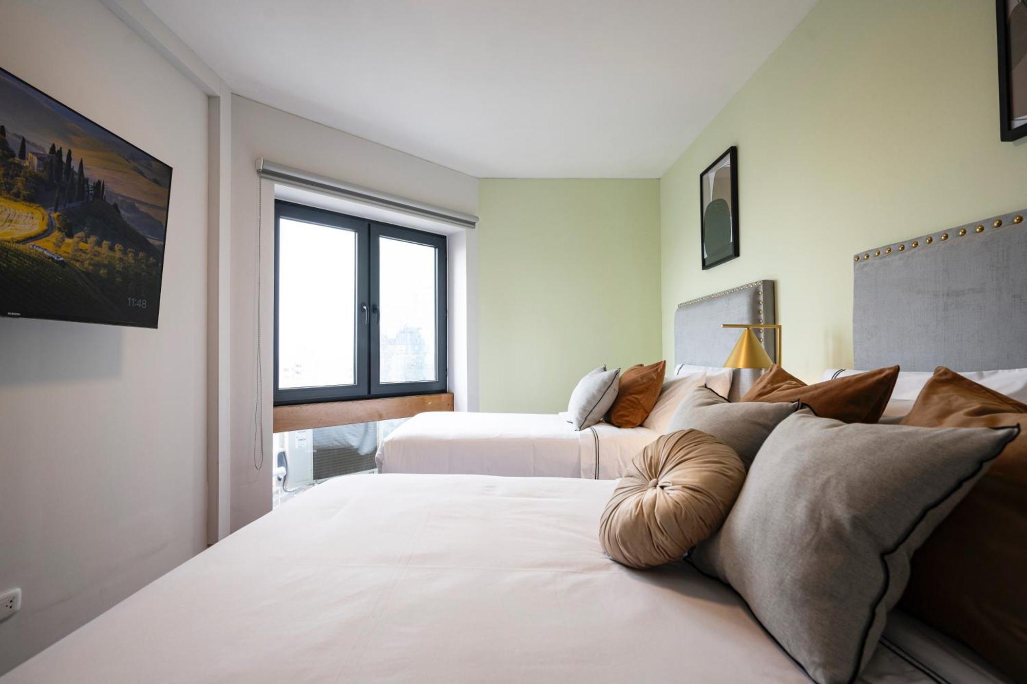 Alu Apartments - Miraflores Lima Szoba fotó