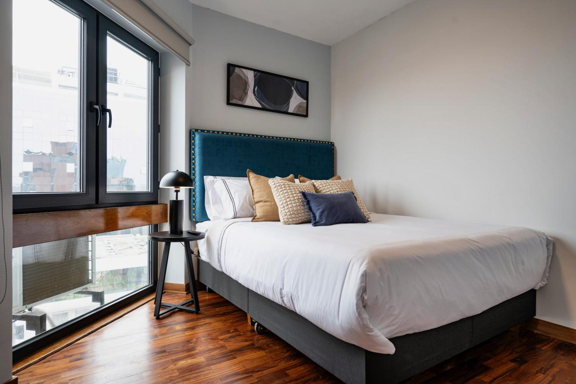 Alu Apartments - Miraflores Lima Szoba fotó