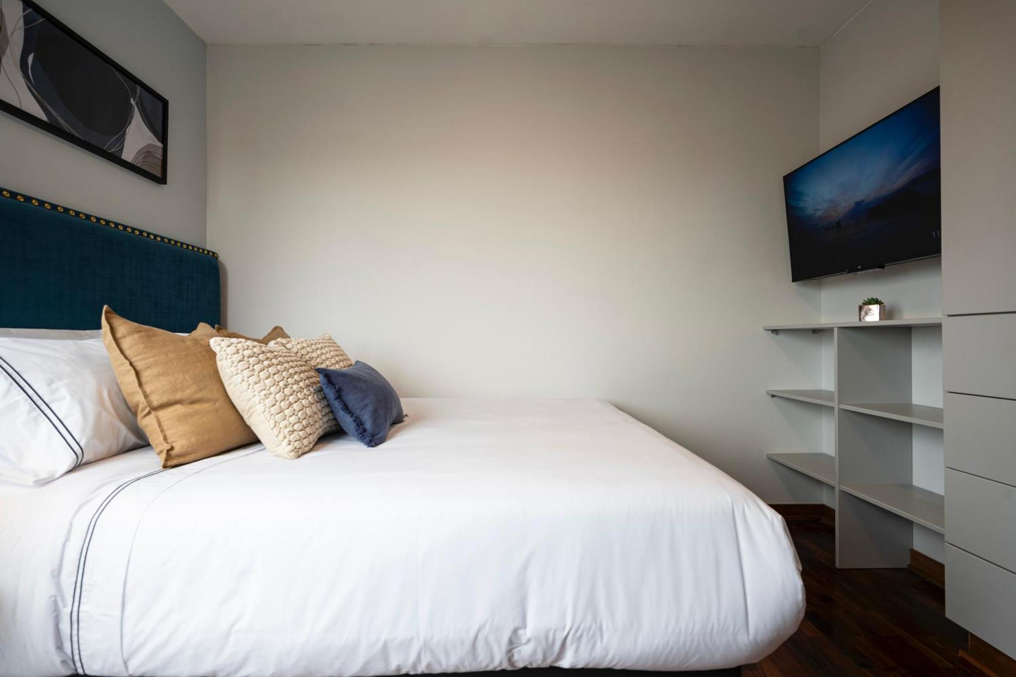 Alu Apartments - Miraflores Lima Szoba fotó